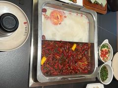 -福禄娃一家人火锅(上地店)