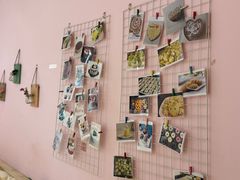 -幸福里DIY蛋糕烘焙·团建·拼豆豆(普陀店)
