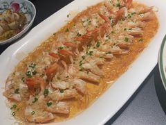 -维园悦谱·海派家常菜(乌鲁木齐南路店)