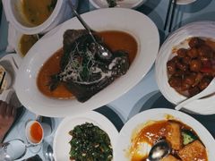 -青螺餐厅·家宴(松雅湖店)