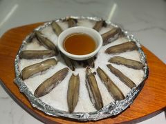 -阿毛饭店首店·宁波老字号(文化广场店)