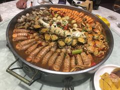 -厦门渔港(成山路店)