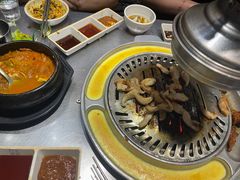 -喜来稀肉(虹泉路店)