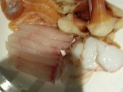 -星伦多自助料理(花山金鹰店)