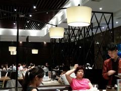 -稻香酒家·33年老字号·港式粤菜(富邦中心店)