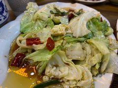 -老兵土菜馆徐州味道(淮海环球港店)