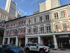 -南洋老咖啡(牛车水店)