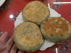 茴香盒子-玉华台饭庄(裕中西里小区店)