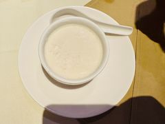 生磨杏仁茶-利苑(环贸iapm店)