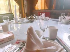 -老牌坊鲁菜名店(宽厚里店)