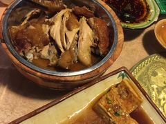 -乡村酒家·湖景客家菜(观澜店)