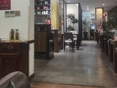 -山外山·林语花园餐厅