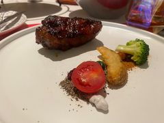 -赤火牛排(金狮广场店)