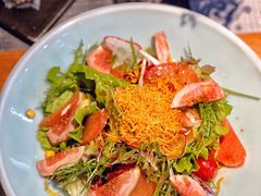 -森味薪火烧•烧鸟居酒屋•日本料理(望京店)