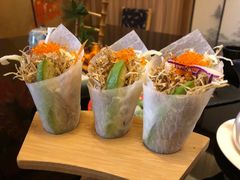 -天狗山料理(省体店)