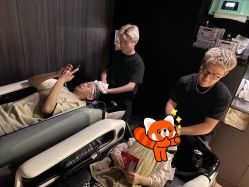 -PE SALON