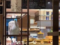 -金海湾自助餐厅(金陵饭店)