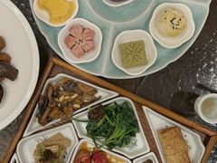 -五观堂素食(新华路店)