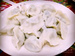 -篱笆院东北饺子王(欧阳路店)