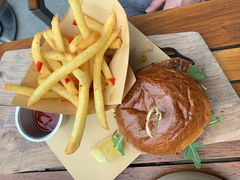 -THE CANNERY&JUJU 新鲜海鲜·牛排美食酒廊