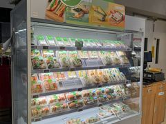 -盒马鲜生(杭州运河上街店)