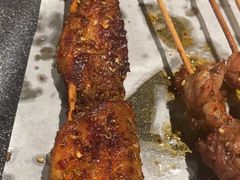 -管氏翅吧(台湾街店)