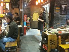 -重庆渝达老火锅(春熙路店)