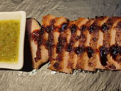 -Local泰莲庭(虹鳟鱼店)
