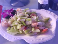 -白云中餐厅·粤菜·亚龙湾喜来登度假酒店