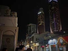 -MIMI FASO(古仓店)