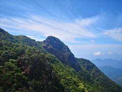 -七娘山