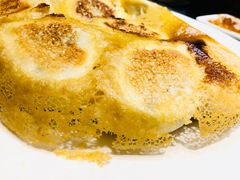 韭菜肉粉条煎包-四季厨房 鲁菜·孔府烤鸭(高新万达店)