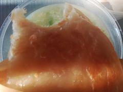 -吕氏疙瘩汤·新鲁菜(潍坊银座店)