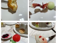 -théATRE 茶聚场(王府中環店)