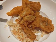 -沪华海鲜大酒楼(南汇店)