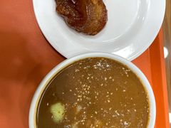 面茶-白魁老号饭庄(交道口店)