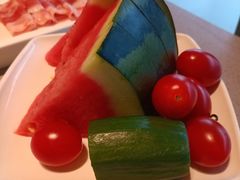 -海底捞火锅(静安大融城店)