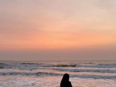 -日照灯塔风景区