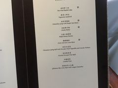 菜单-京兆尹(雍和宫店)