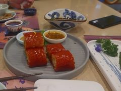 -点都德(汇胜楼店)