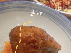 麻辣兔头-双流老妈兔头(荟聚店)