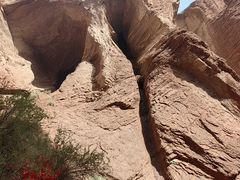 -天山神秘大峡谷