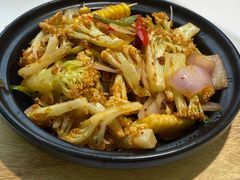 -3号仓库·创意中国菜(新世界城店)