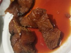 熏鱼-燕云楼(云南路店)