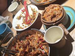 -吃饭皇帝大(解放西路店)