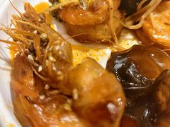 -邵汇大虾(吉林大路店)