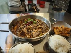 -蓉三少冒烤鸭·四川小吃集(北京首店)