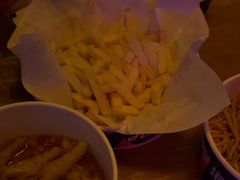 -Helens海伦司小酒馆(对外经贸大学店)