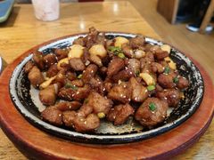 -小孙家厨(长春路店)