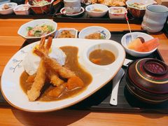 -皇品田苑日式料理(苏州中心店)